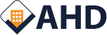 AHD logo